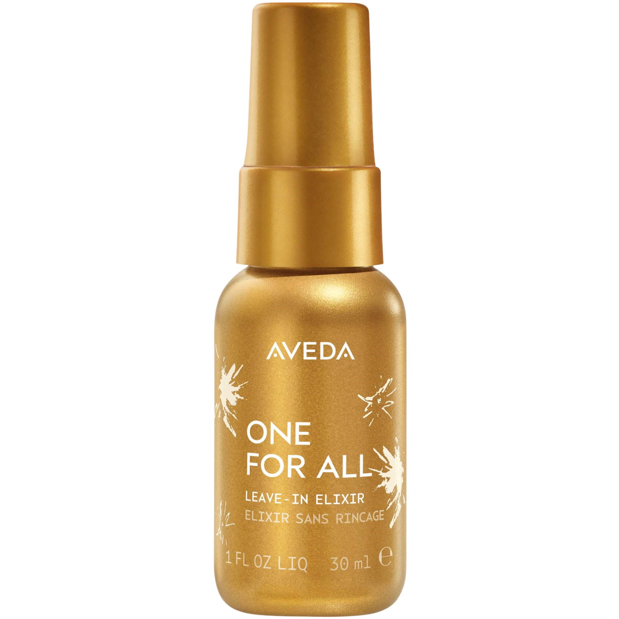 AVEDA One For All Leave-In Elixir 30 ml
