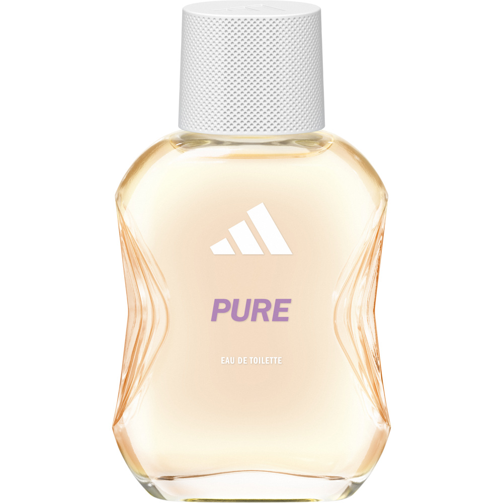 Female Icons Ambery Pure, EdT 50ml