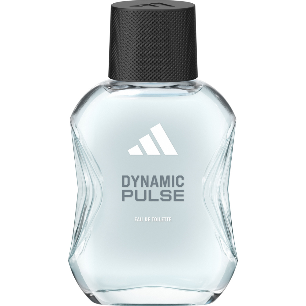 Dynamic Pulse, EdT 50ml