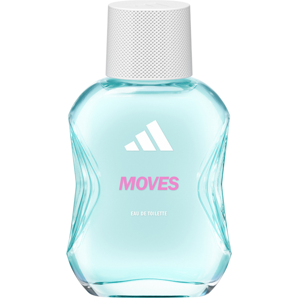 Female Icons Citrus Moves, EdT 50ml