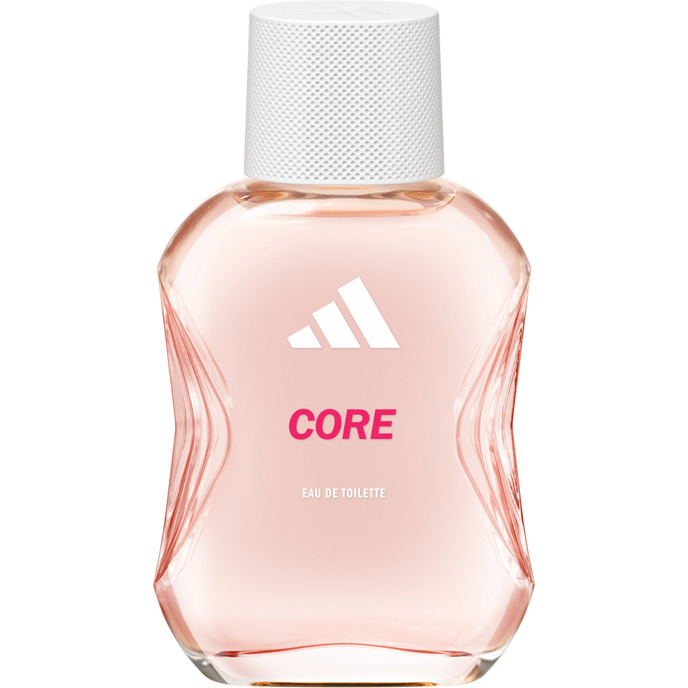Female Icons Floral Core, EdT 50ml