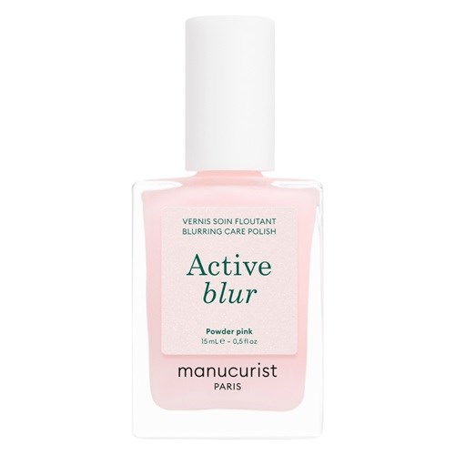 Manucurist Active Range Active Blur Powder Pink 15ml