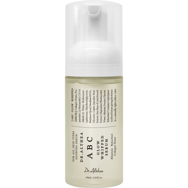 Dr.Althea ABC Glow Whipped Serum 100ml