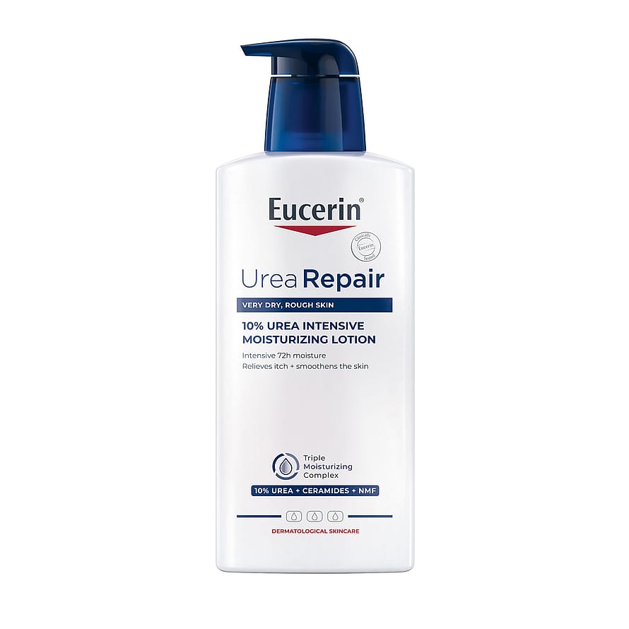 UreaRepair 10% Urea Lotion 400 ml