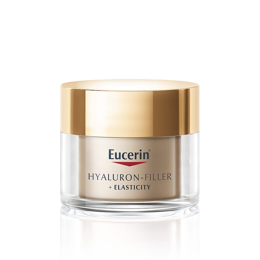 Hyaluron-Filler + Elasticity Night Cream 50 ml