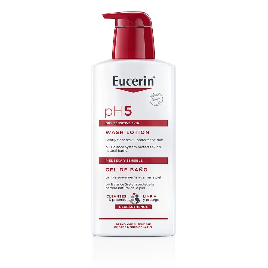 pH5 Wash Lotion 400 ml