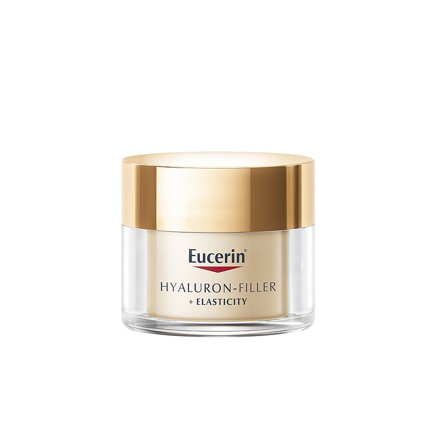 Hyaluron Filler + Elasticity Day Cream SPF15 50 ml