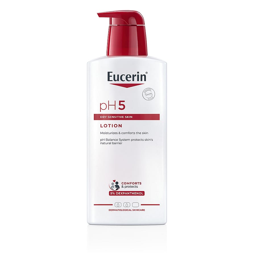 pH5 Lotion 400 ml