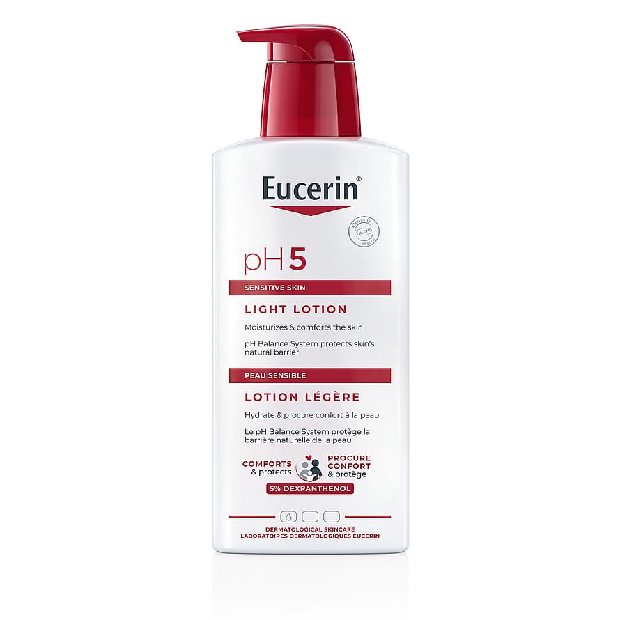 pH5 Light Lotion 400 ml