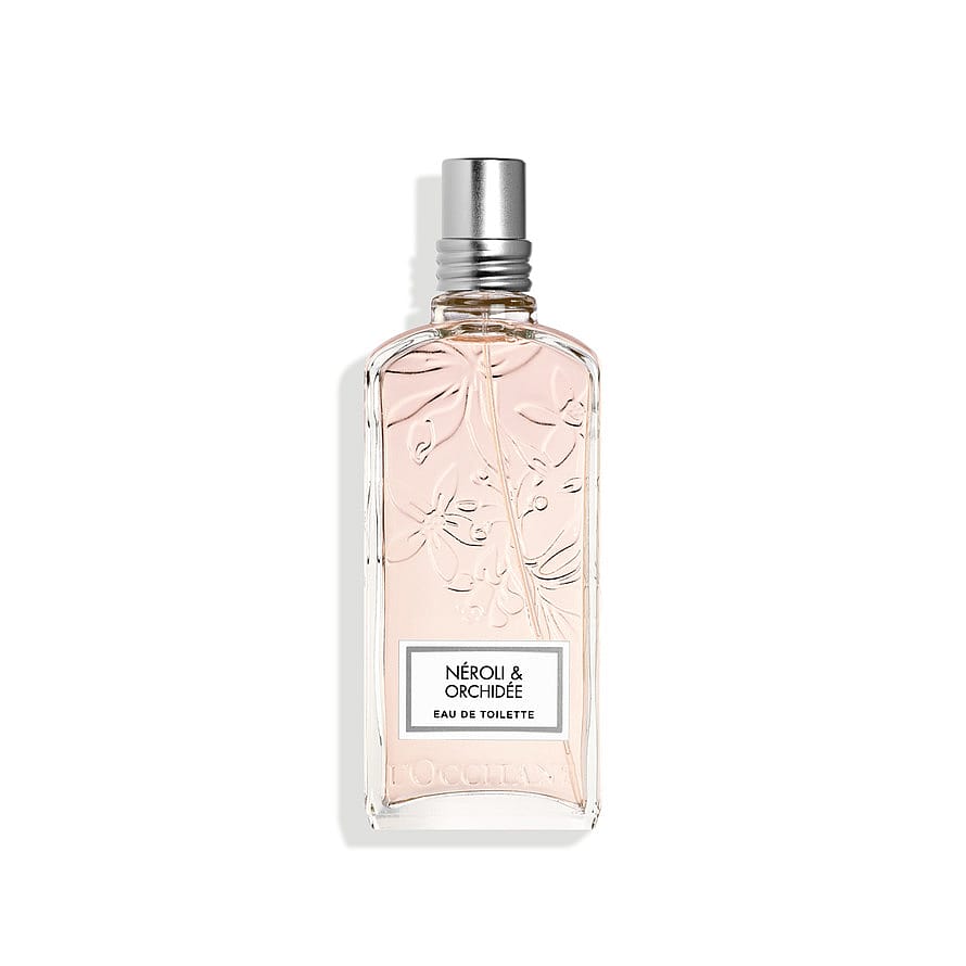 Néroli & Orchidée Eau de Toilette 75 ml