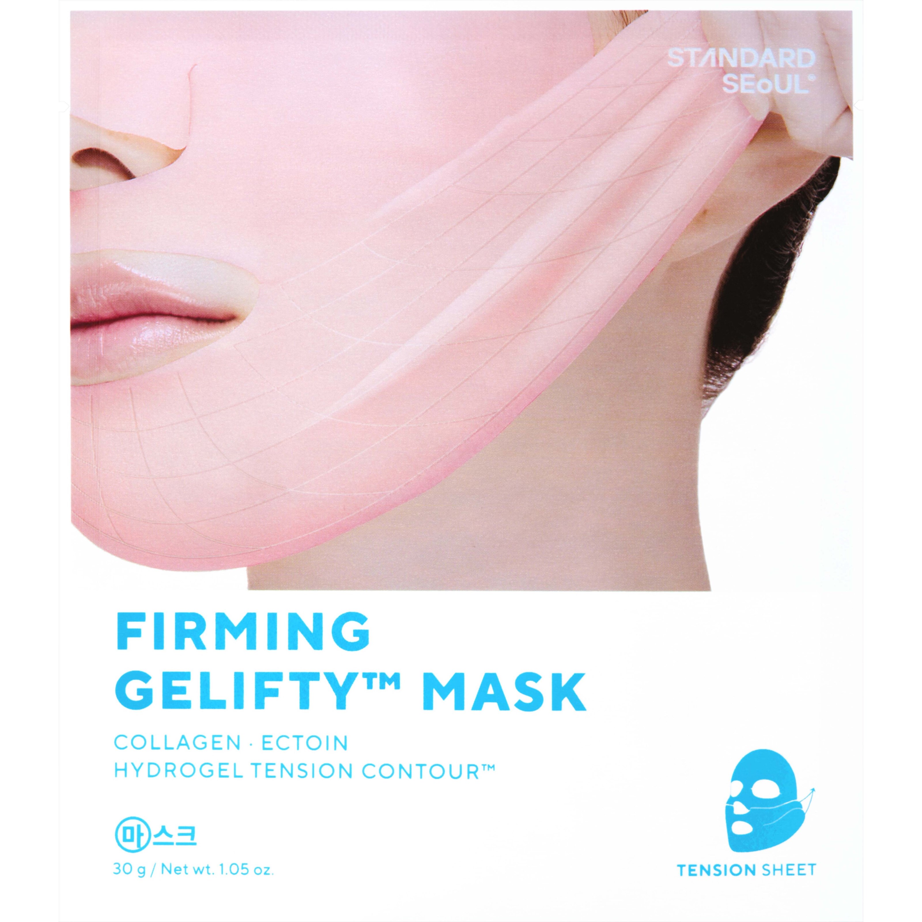 Standard Seoul Firming Gelifty™ Mask