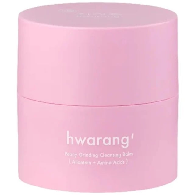 Hwarang' Peony Grinding Cleansing Balm 50ml