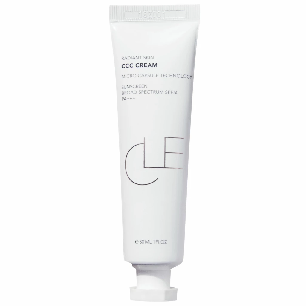 CCC Cream Neutral Light 103