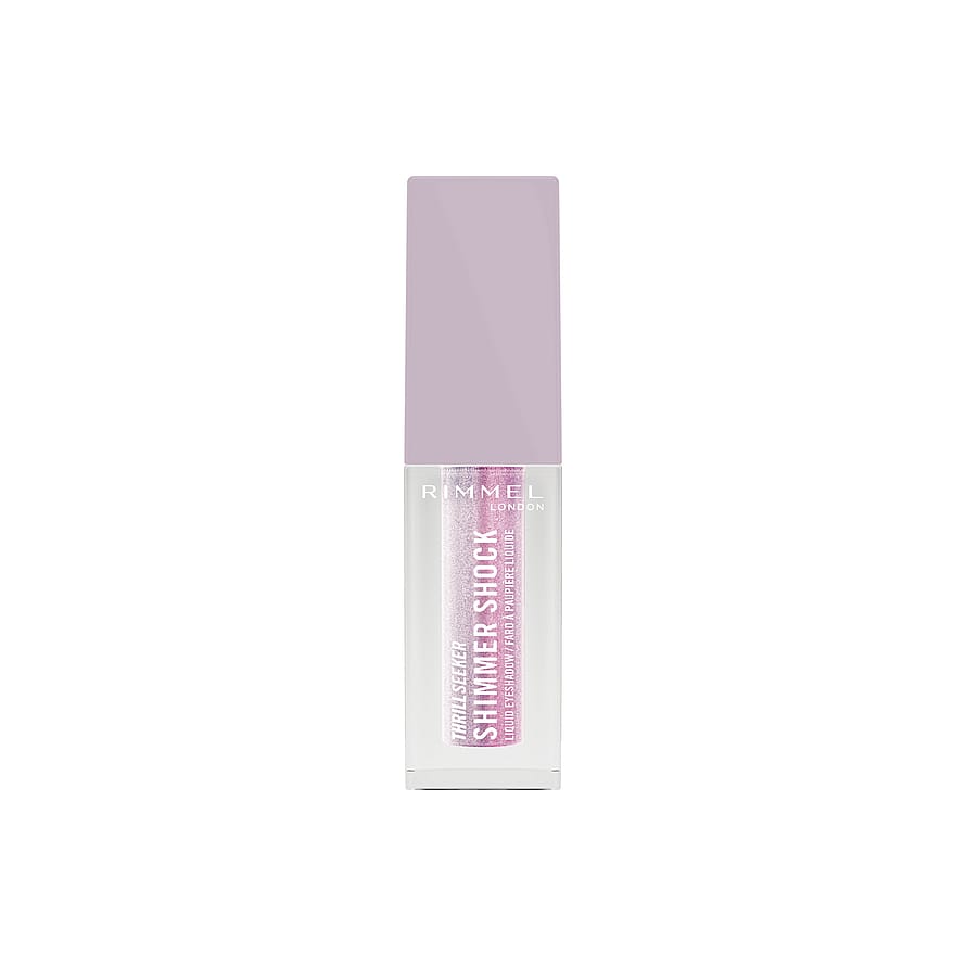 Thrill Seeker Shimmer Shock Liquid Eyeshadow 002 Delulu