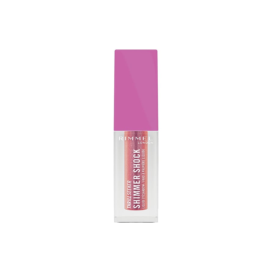 Thrill Seeker Shimmer Shock Liquid Eyeshadow 003 Frozen Bubblegum