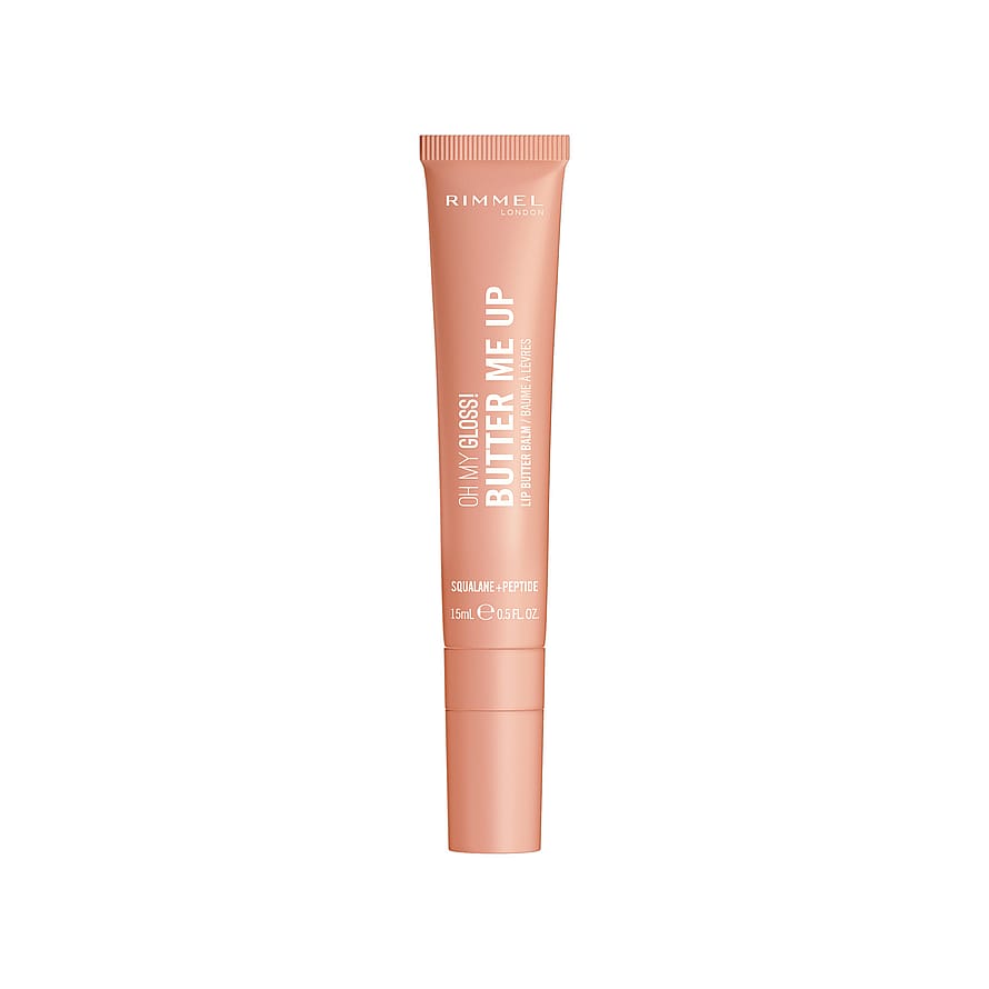 OMG Butter Me Up Lip Gloss 006 Chai