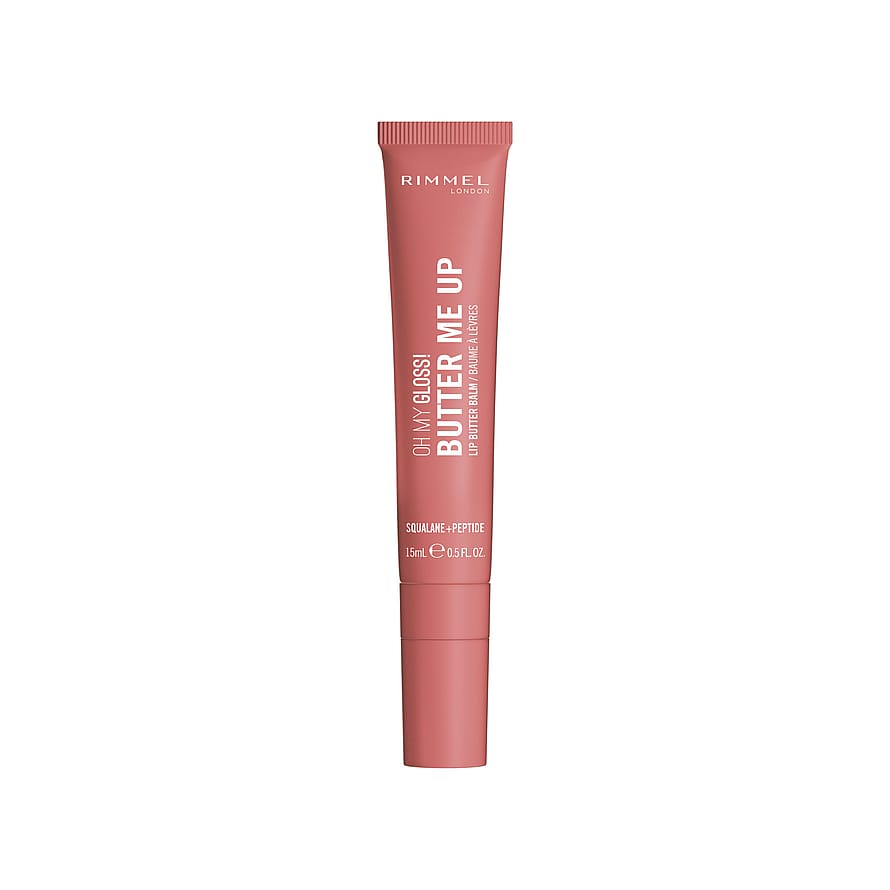 OMG Butter Me Up Lip Gloss 007 Cappuccino