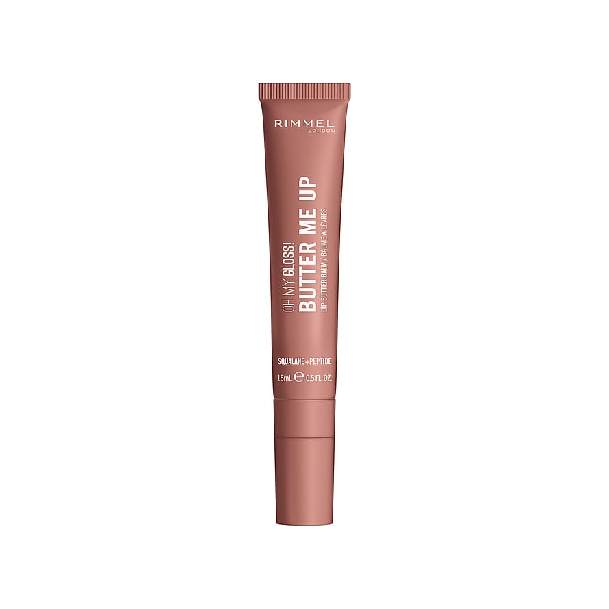 OMG Butter Me Up Lip Gloss 008 Pumpkin Spice