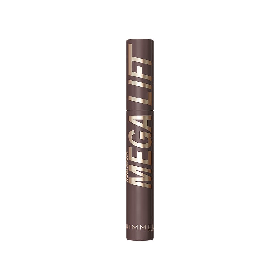 Thrill Seeker Mega Lift Mascara 003 Brownie Pie
