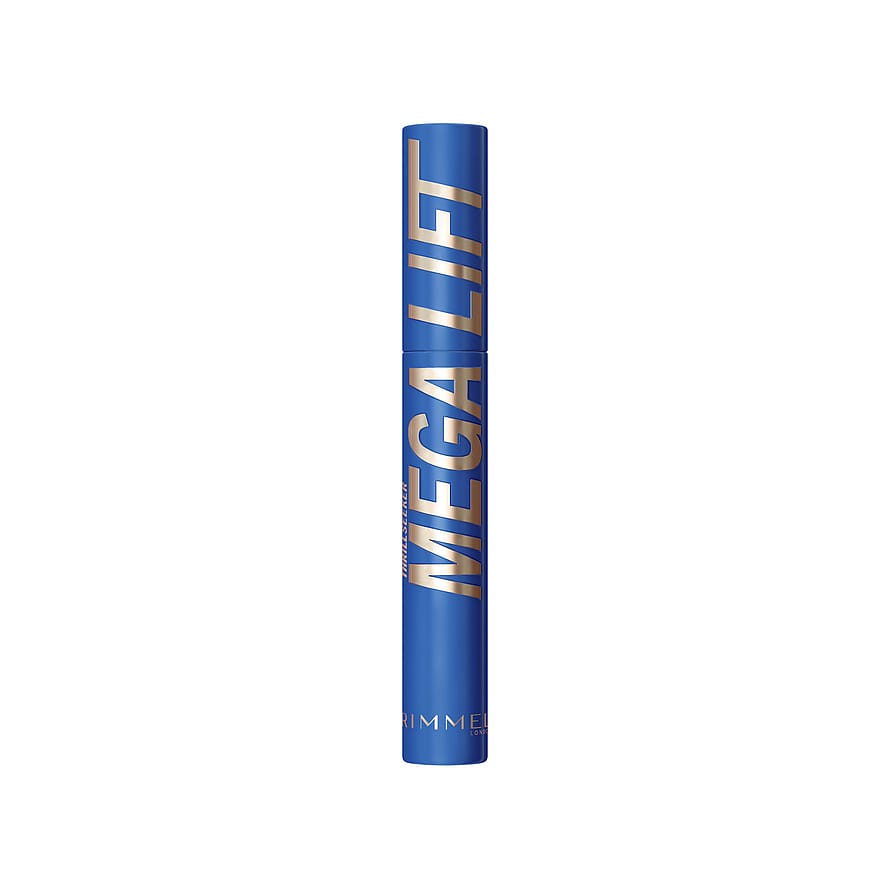 Thrill Seeker Mega Lift Mascara 004 Waterproof Black