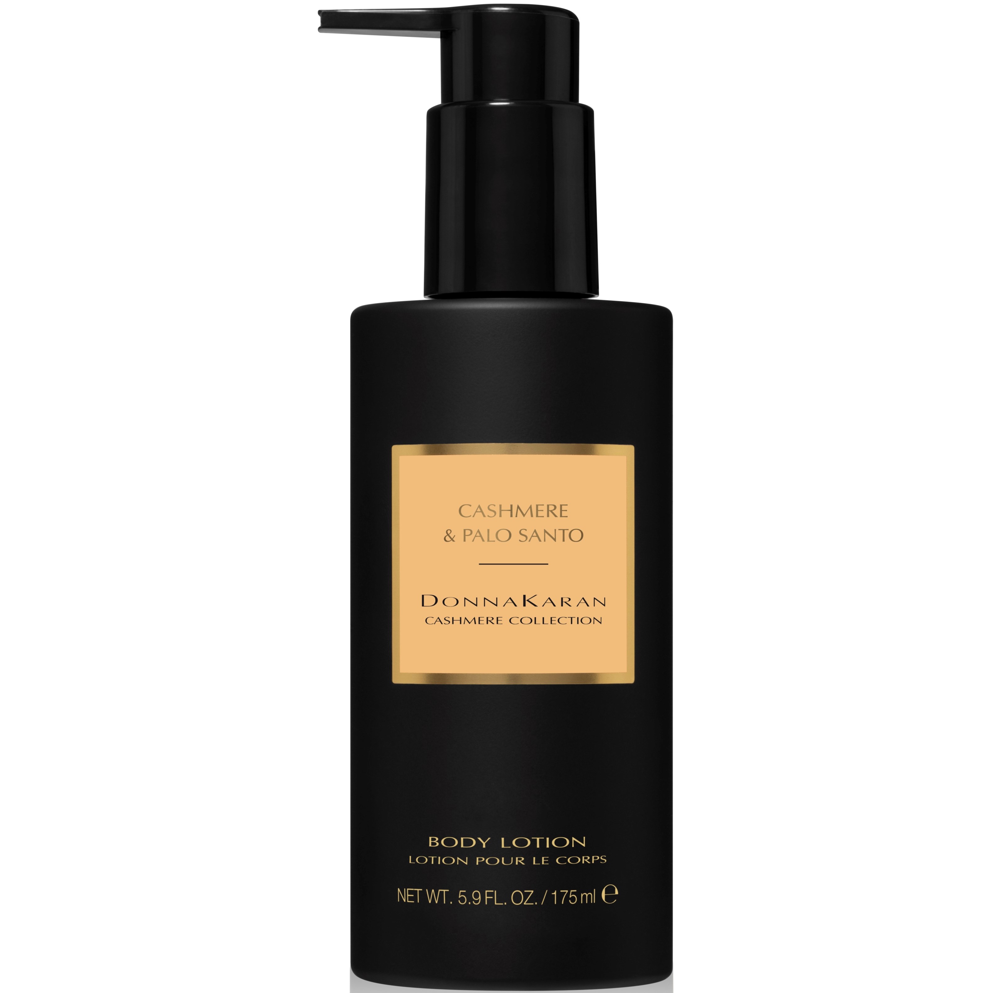 DKNY Cashmere Collection Palo Santo Body Lotion 175 ml