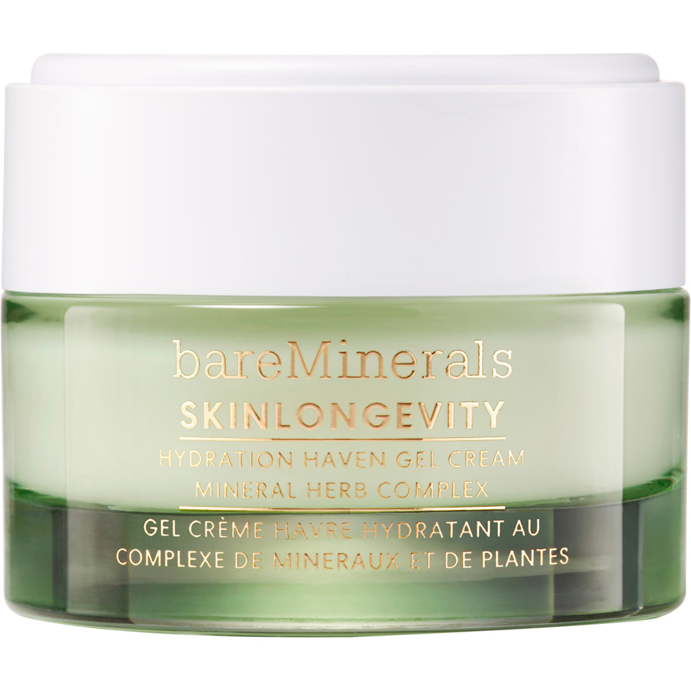Skinlongevity Hydration Haven Gel Cream, 50g