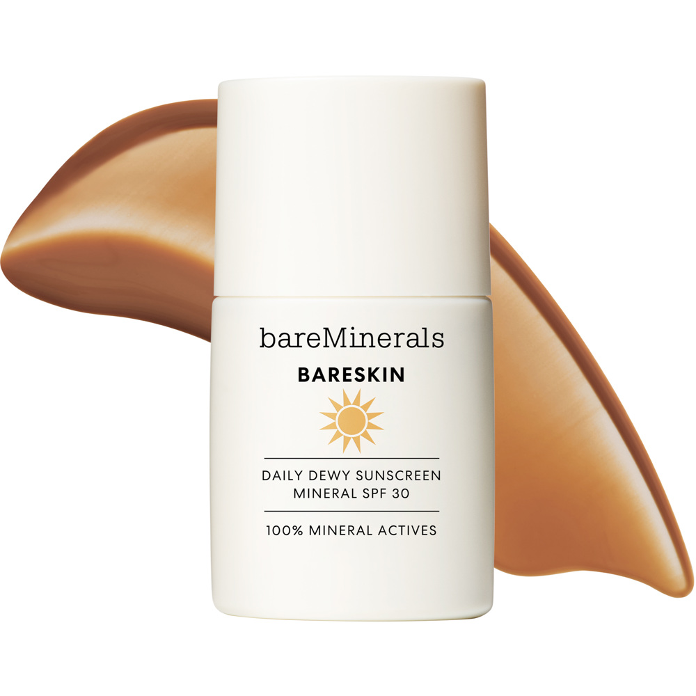 BareSkin Mineral SPF30 Sheer, Medium Deep