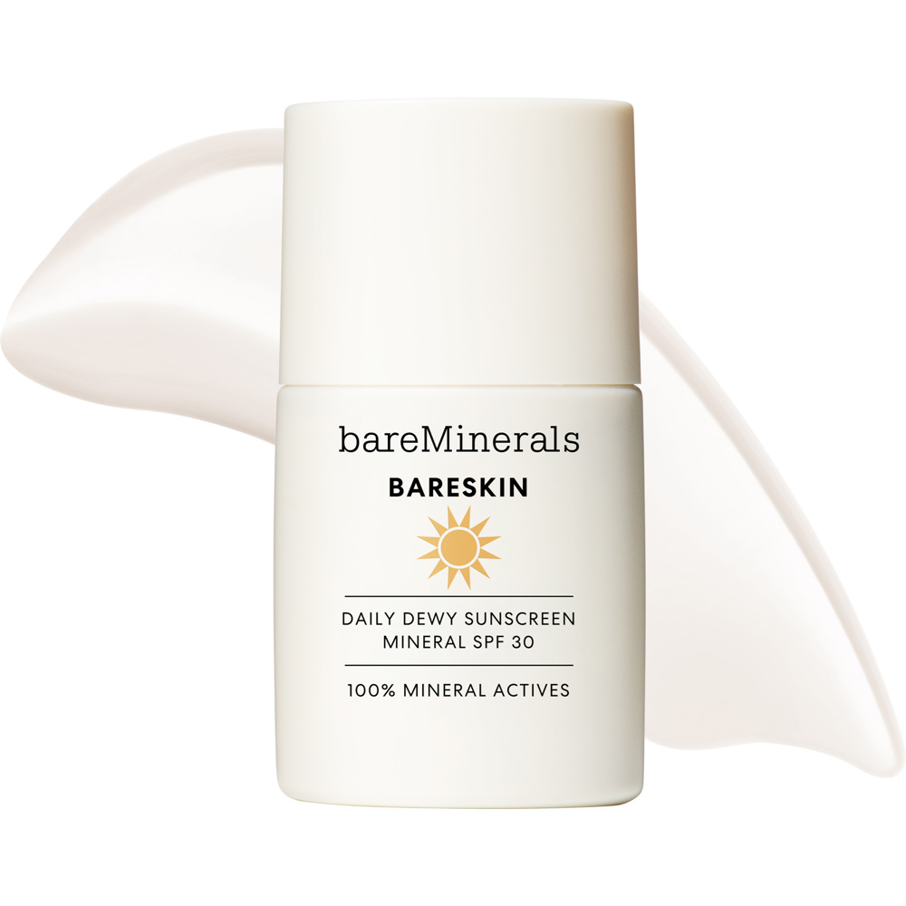 BareSkin Mineral SPF30 Sheer, Untinted