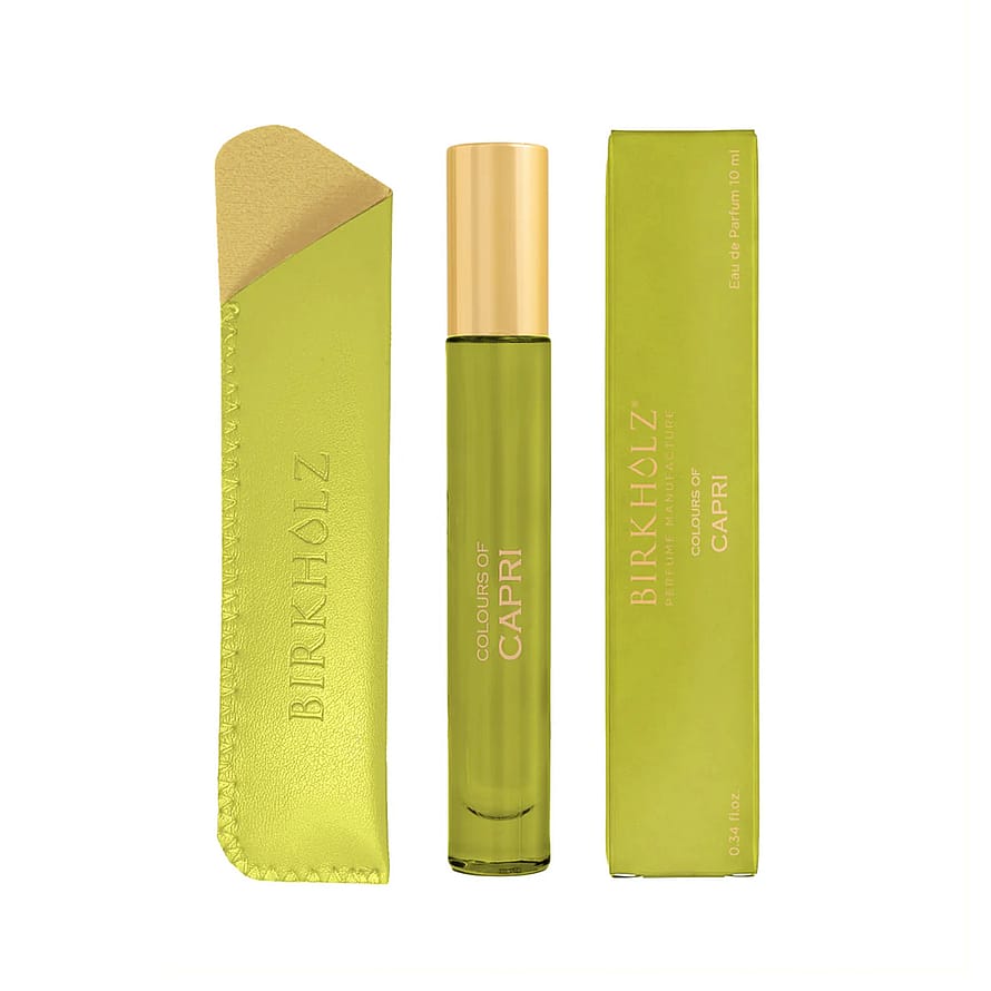 Poetry of Palermo 10 ml