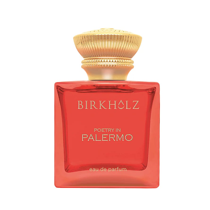 Poetry of Palermo 50 ml