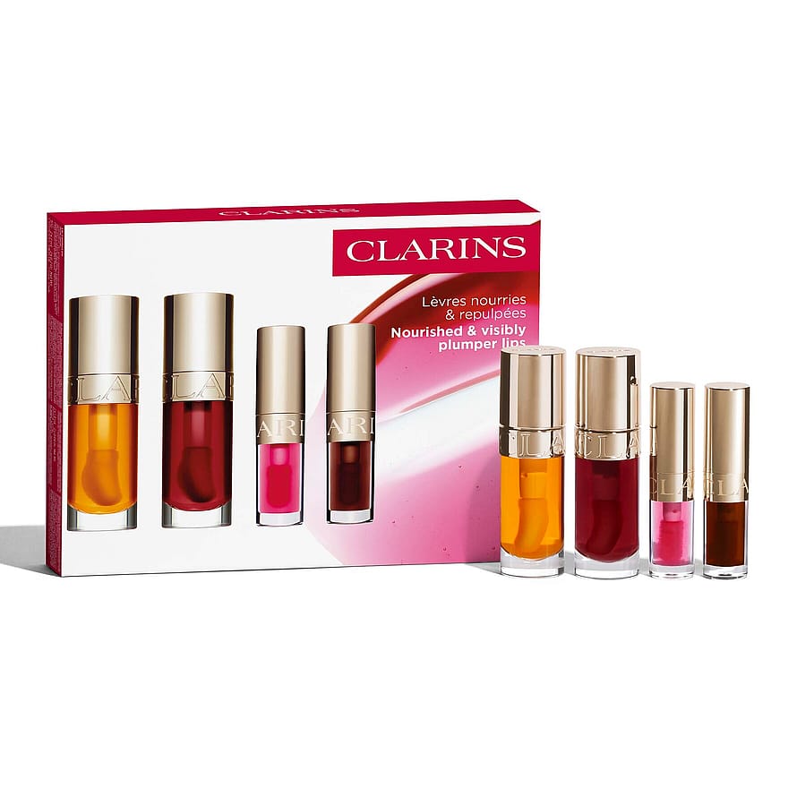 Value pack Lip Comfort Oil