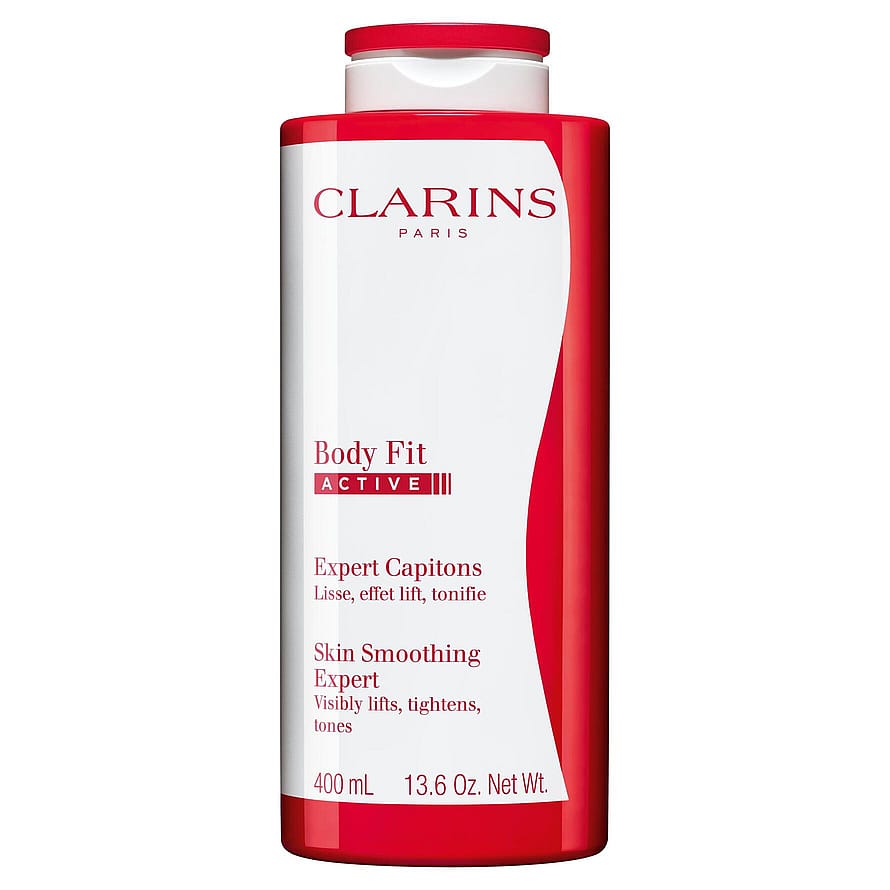 Body Fit Active Skin Smoothing Expert