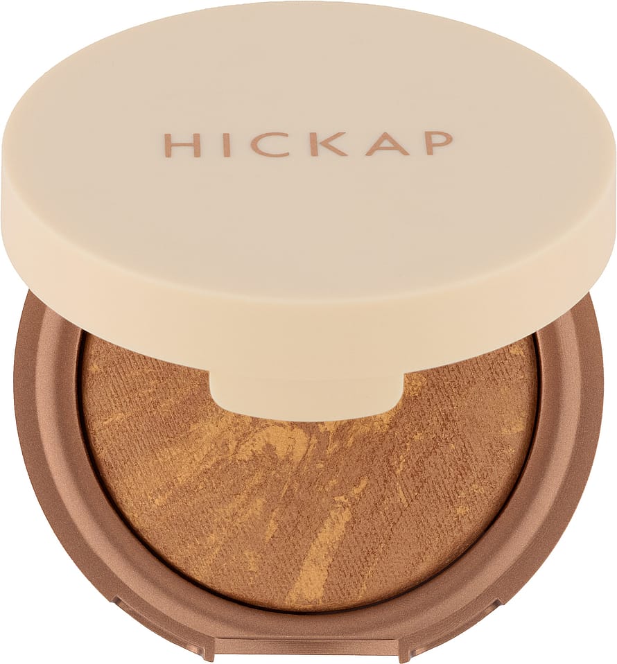 Sweet Pause Illuminating Bronzer 01 Caramel Glaze