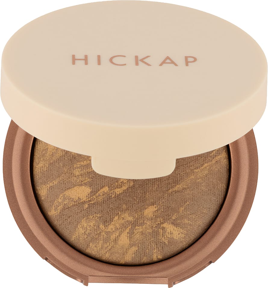 Sweet Pause Illuminating Bronzer 2 Cinnamon Swirl