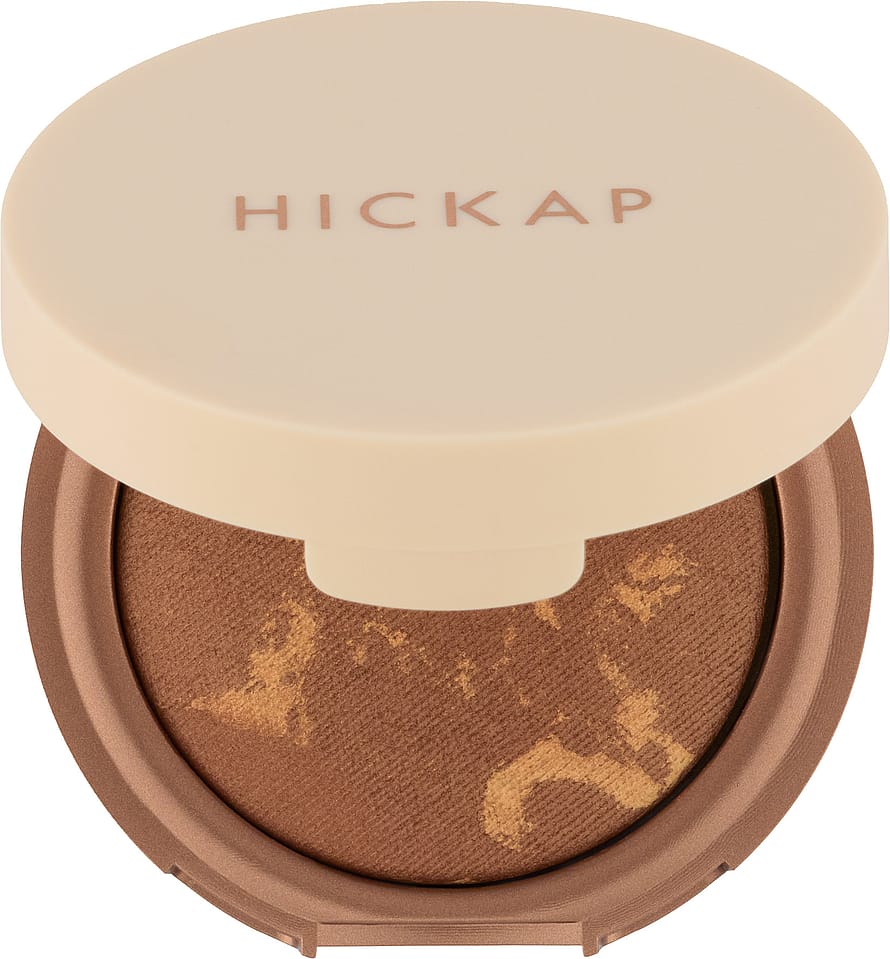 Sweet Pause Illuminating Bronzer 03, Coffee Bean