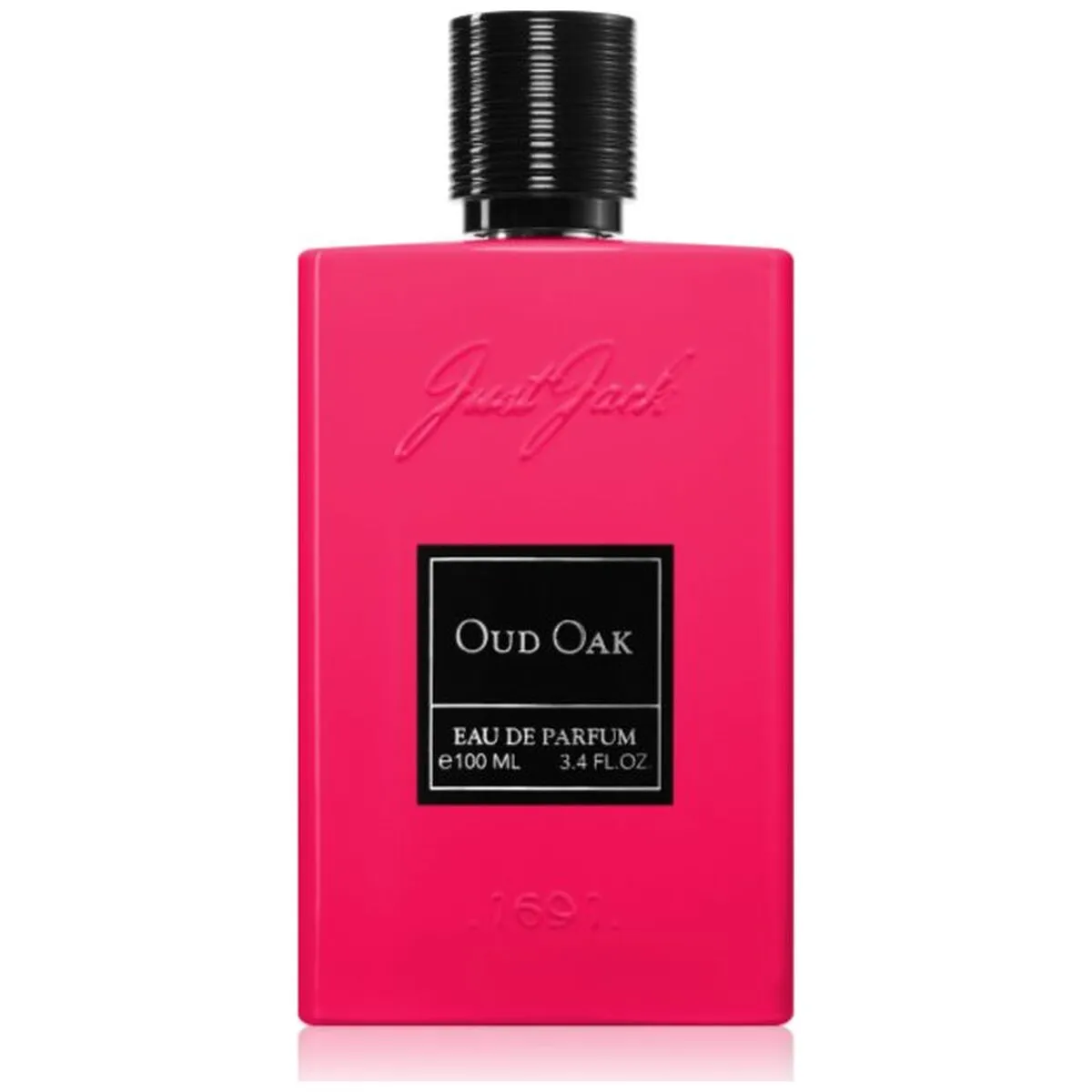 Just Jack Oud Oak edp 100ml