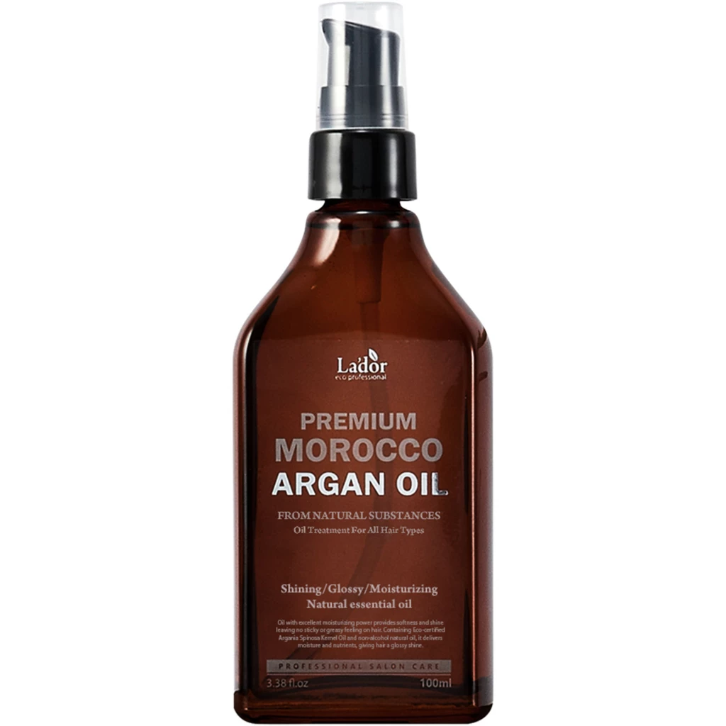 Premium Morocco Argan Hair Oil 100 ml