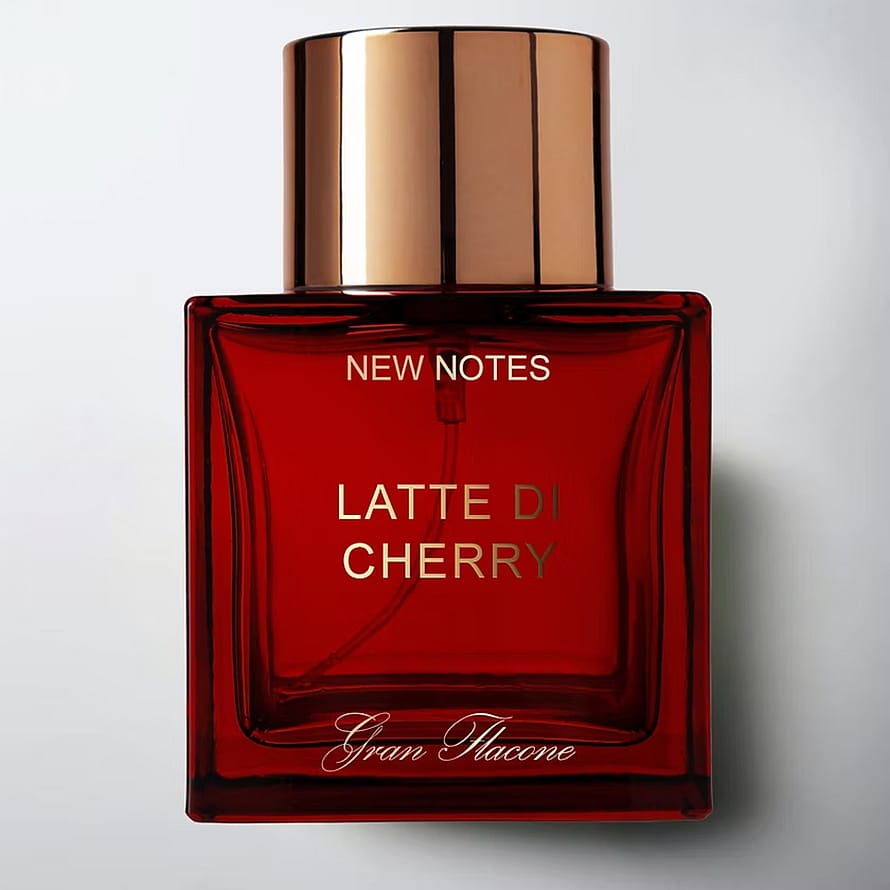 Latte Di Cherry Extrait de Parfum 100 ml