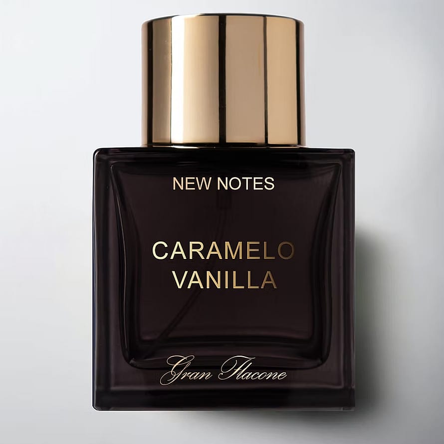Caramelo Vanilla 100 ml