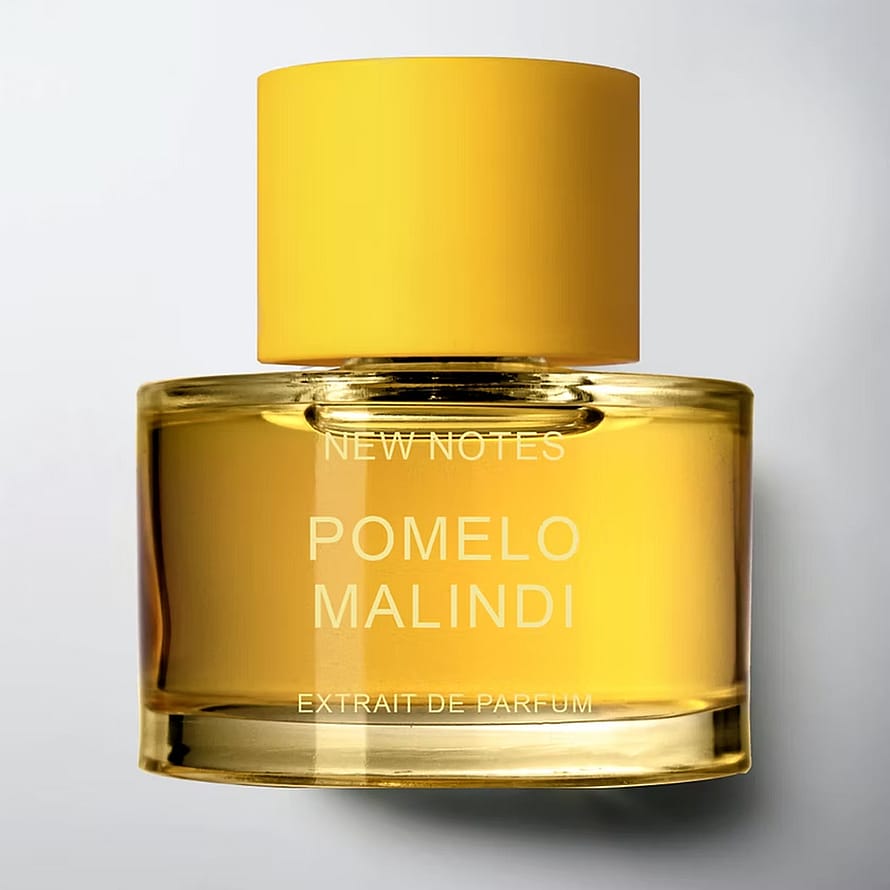 Pomelo Malindi Extrait de Parfum 60 ml