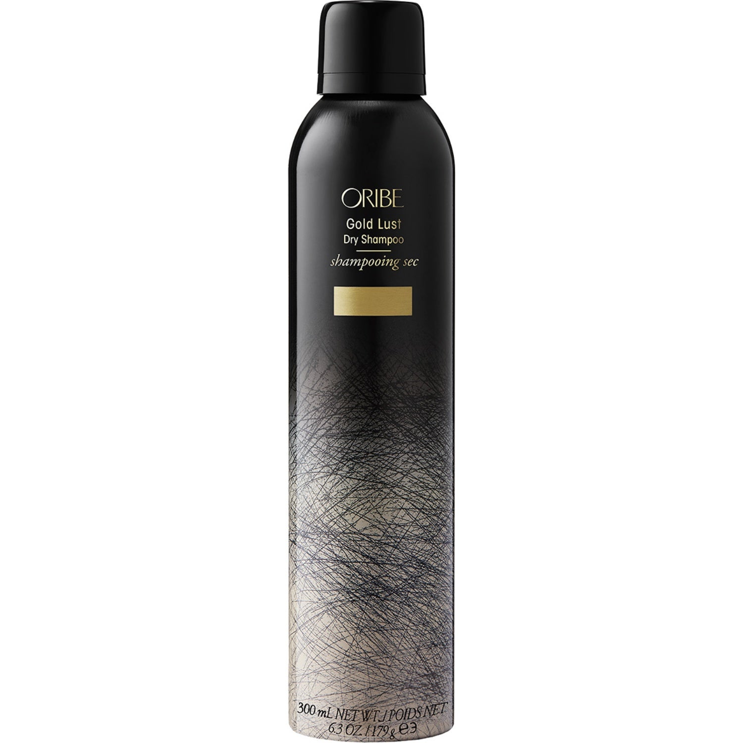 Oribe Gold Lust Dry Shampoo 300 ml