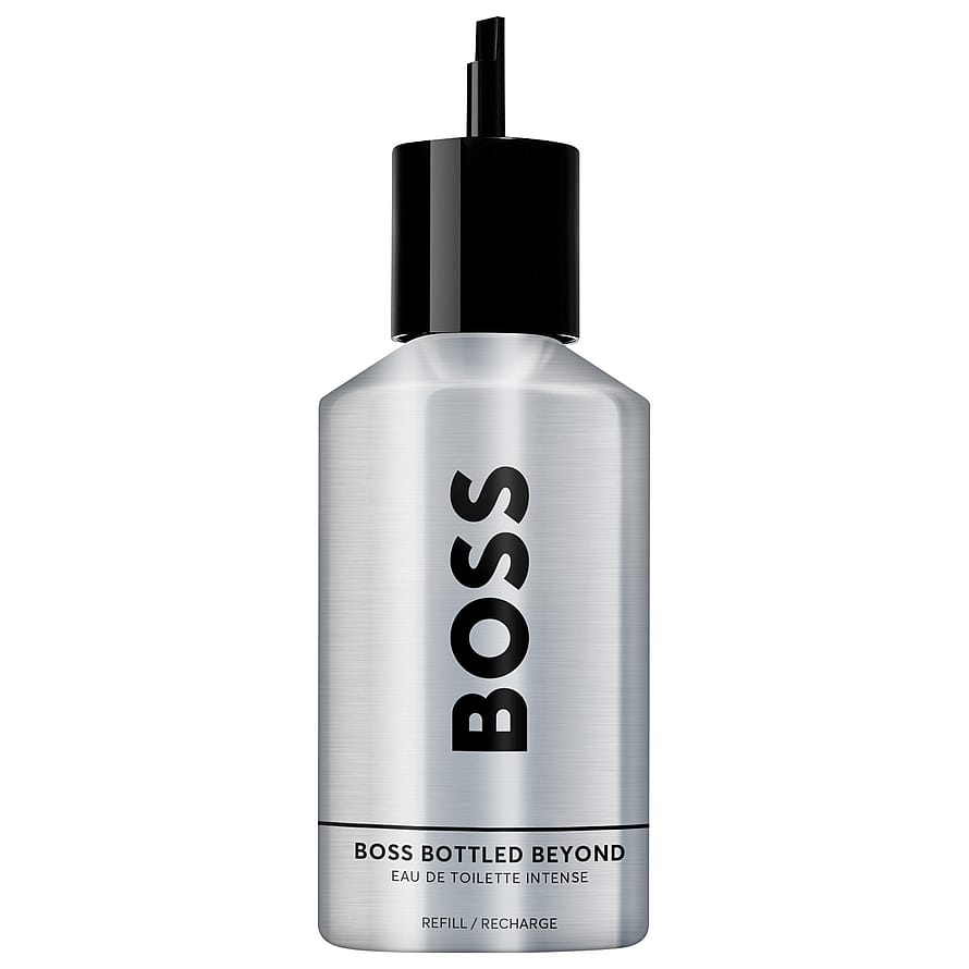 Bottled Beyond For Him Eau de Toilette Intense 200 ml, refill