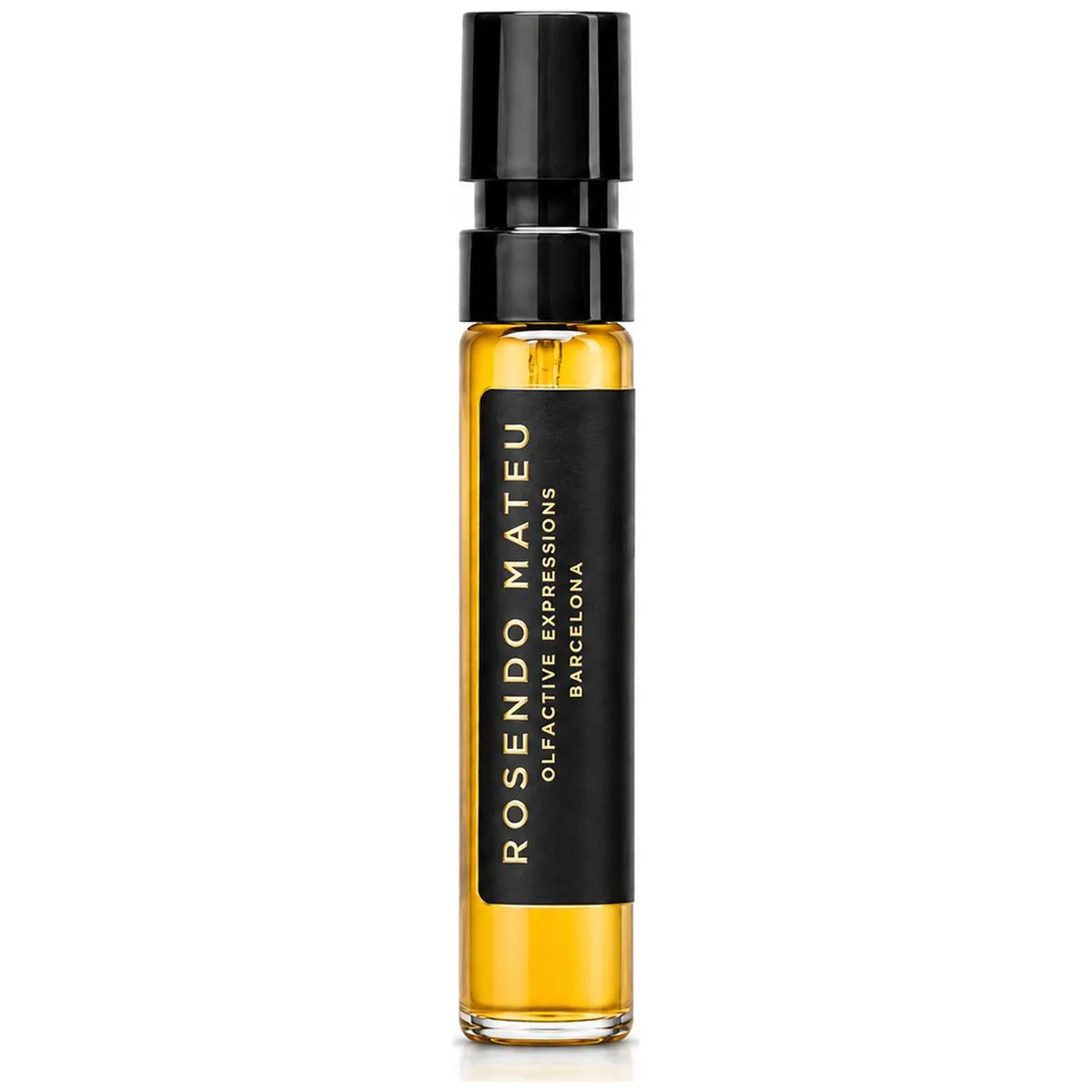 Rosendo Mateu Nº 1 edp 2ml Sample