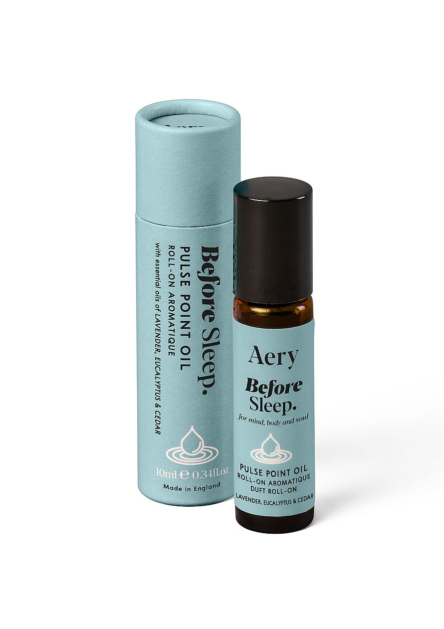 Before Sleep Pulse Point Roll On 10 ml