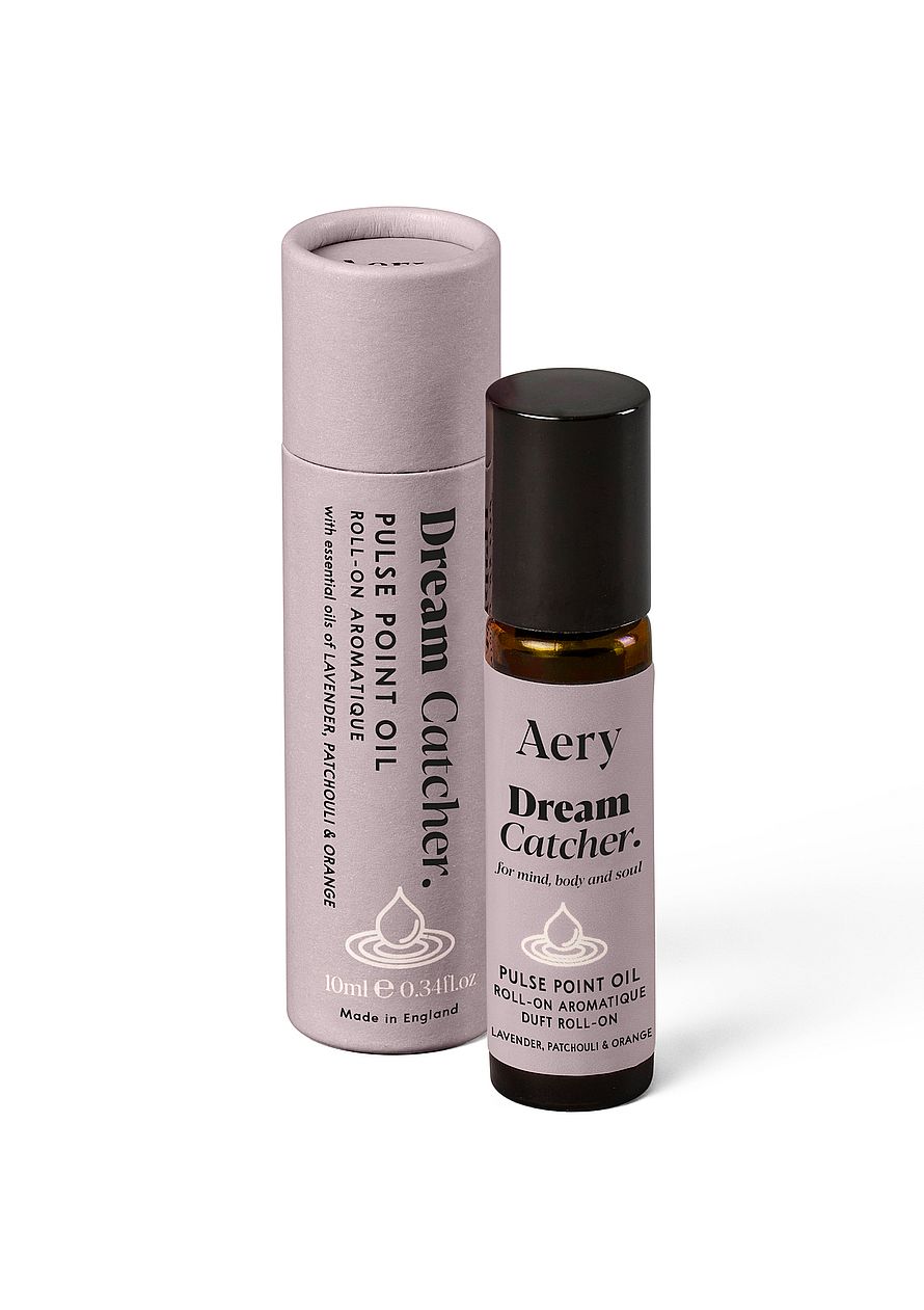 Before Sleep Pulse Point Roll On 10 ml