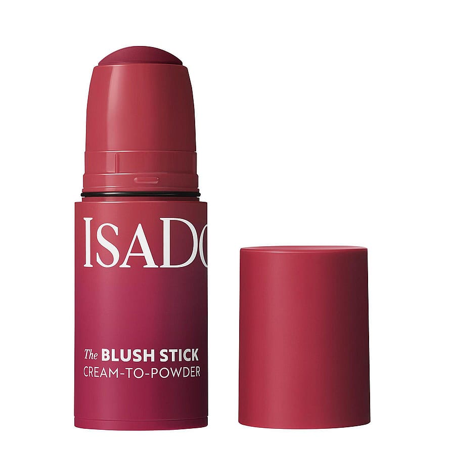 Blush Stick 62 True Raspberry