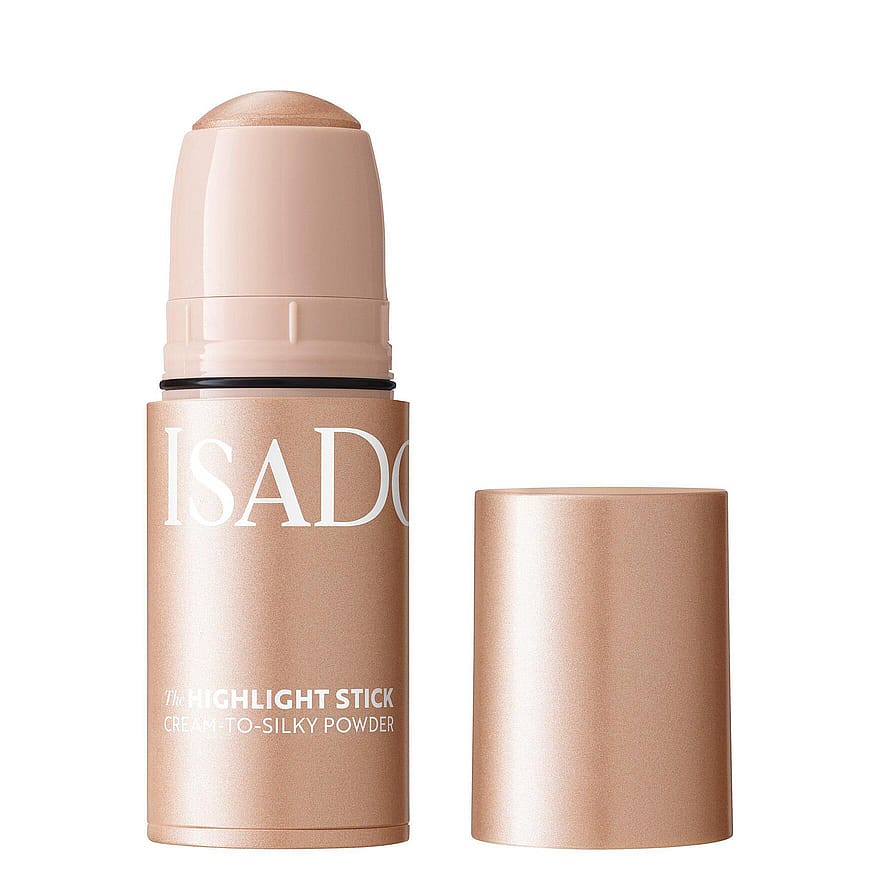 The Highlight Stick Cream-to-Silky Powder Multi Stick 65 Sun Gleam