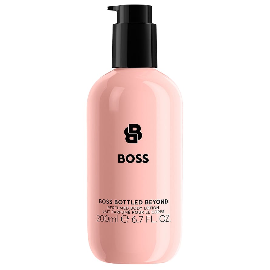 Bottled Beyond For Her Body Lotion 200 ml