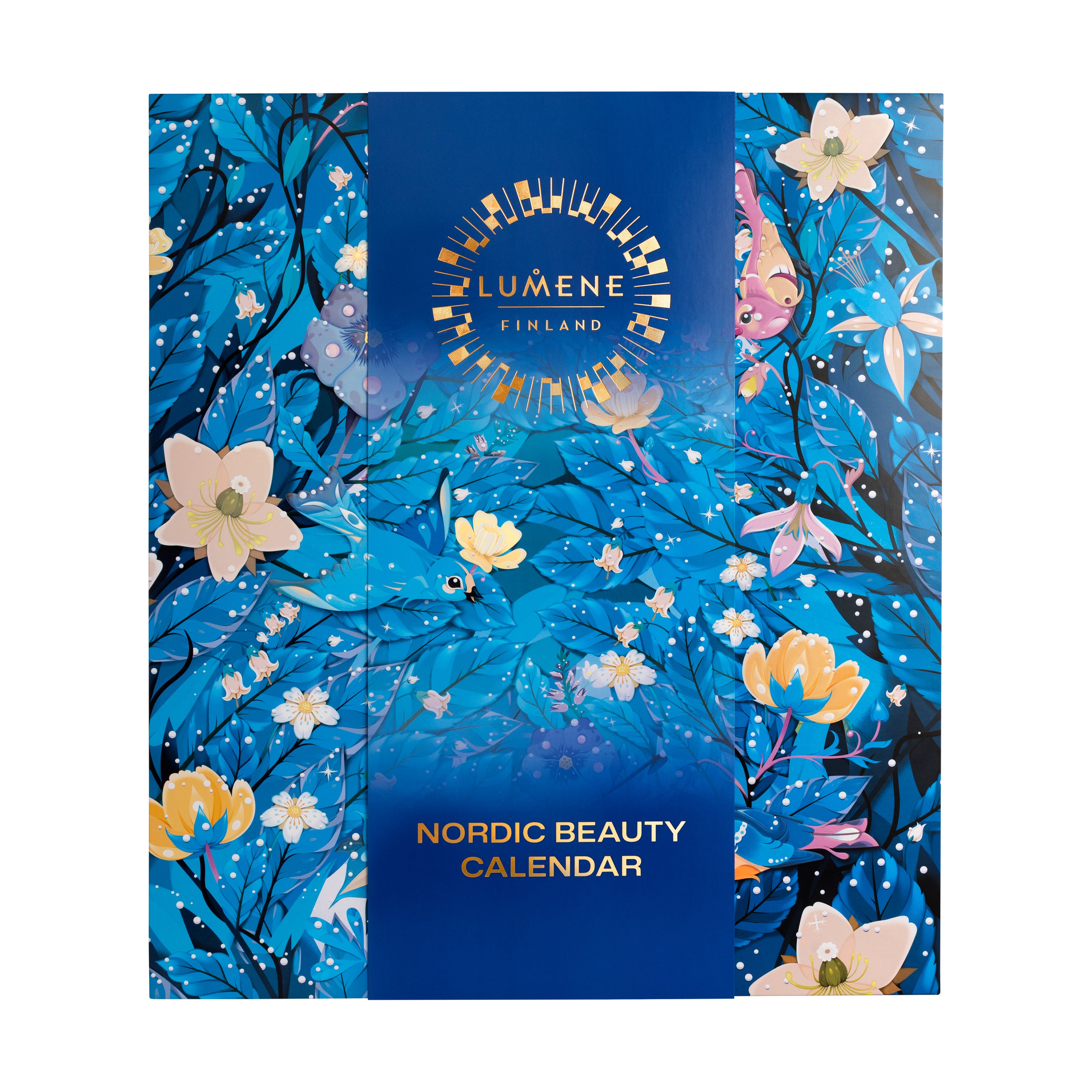 Lumene Nordic Beauty Calendar 2026