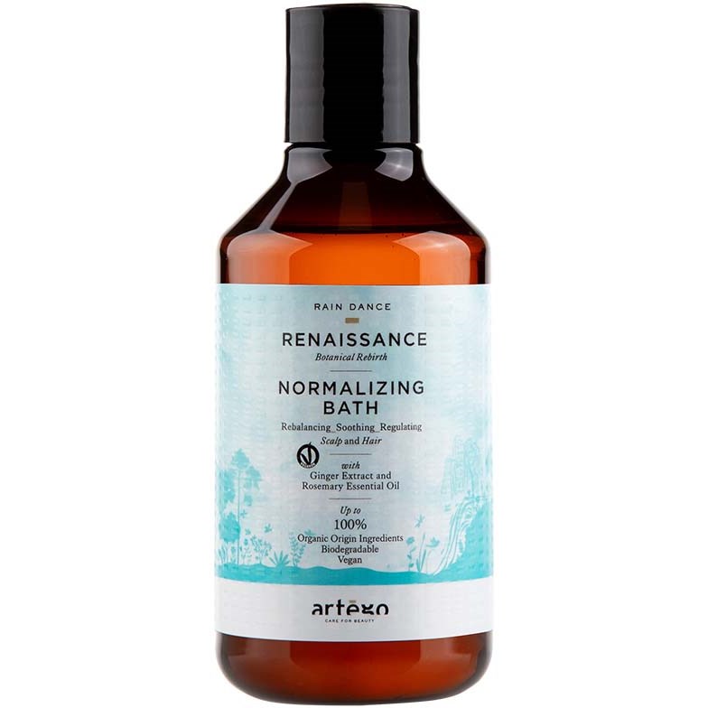 Artègo Rain Dance Renaissance Normalizing Bath 300 ml